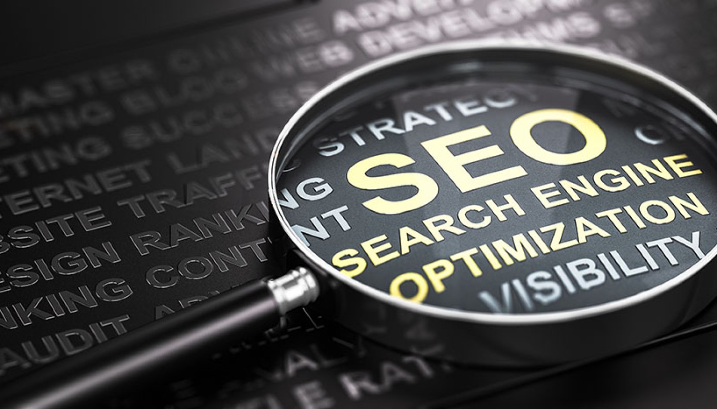 SEO