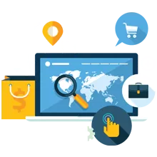 LOCAL CITATION BUILDING