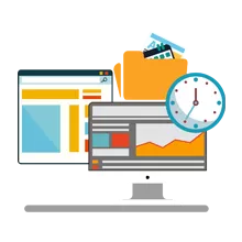 WEBSITE LOCALIZATION