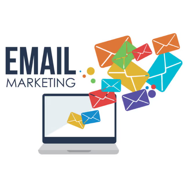 EMAIL MARKETING SERVICES