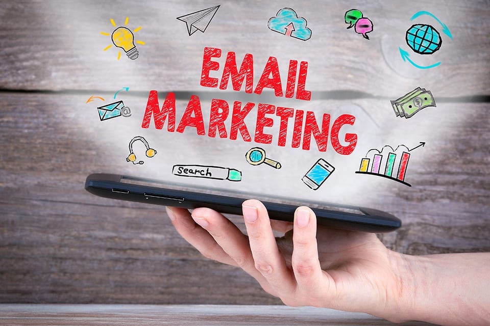 EMAIL MARKETING SERVICES