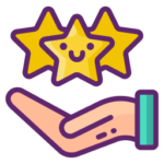 ONLINE REPUTATION MANAGEMENT