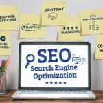 The SEO Guide