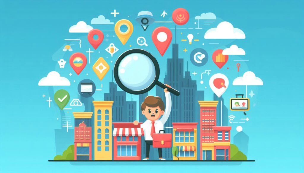 local SEO services