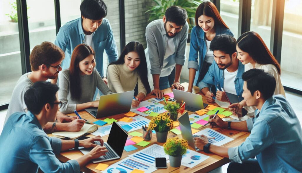 Digital Marketing Services