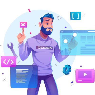 WEB DESIGN SERVICES
