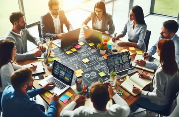 Digital Marketing Services