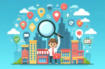 local SEO services