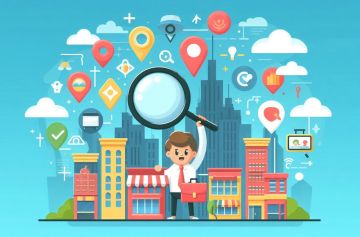 local SEO services