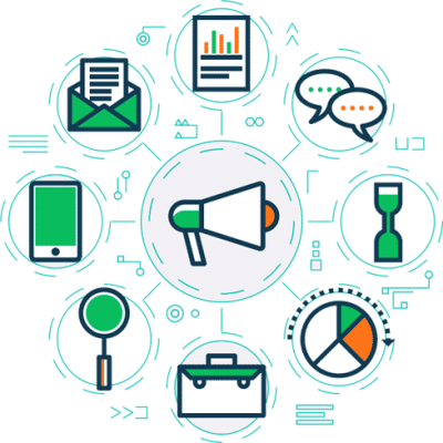 DIGITAL MARKETING SERVICES