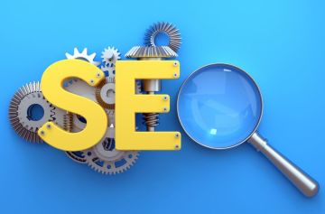 Affordable SEO Service