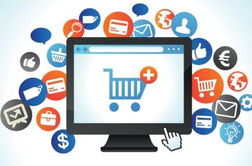 E‑Commerce Business