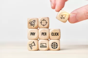 Pay Per Click Advertising