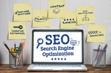 The SEO Guide