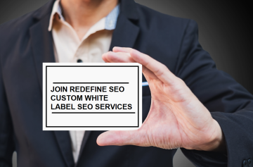 White Label SEO Services